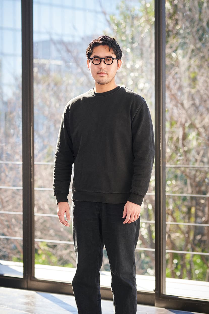 CEO セガワアキテルパラド